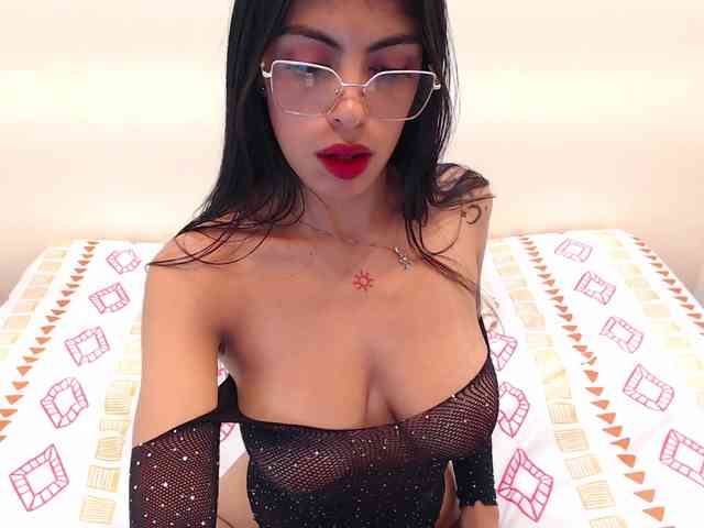 Melisatorrez webcam