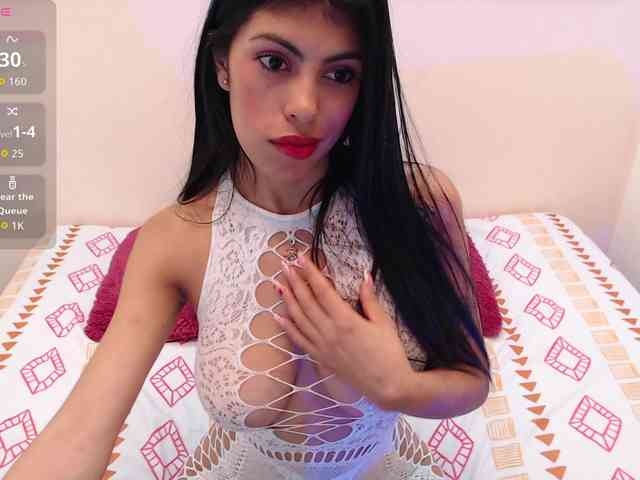 Melisatorrez webcam