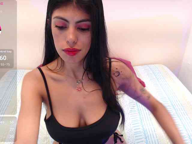 Melisatorrez webcam