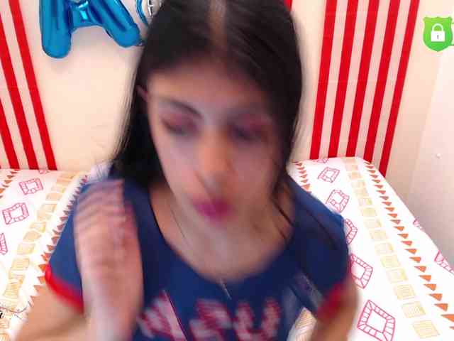 Melisatorrez webcam