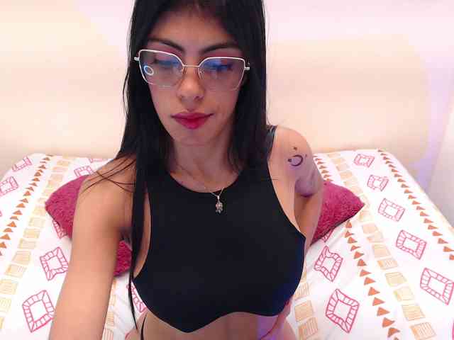 Melisatorrez webcam