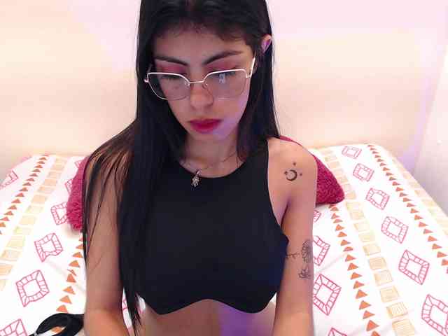 Melisatorrez webcam