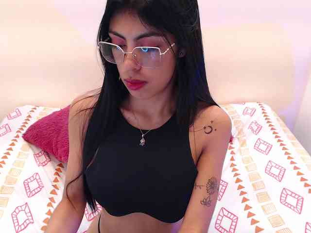 Melisatorrez webcam