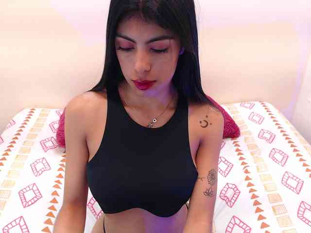 Melisatorrez webcam