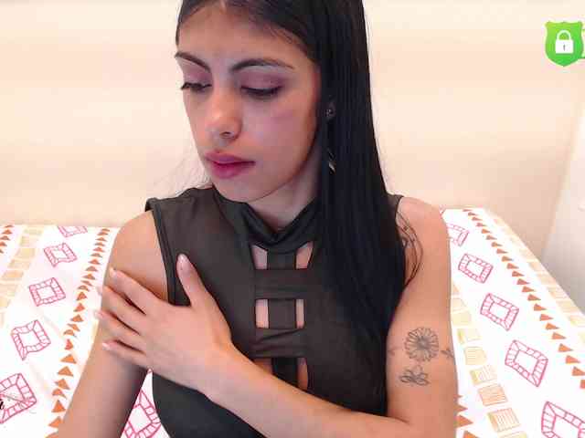 Melisatorrez webcam
