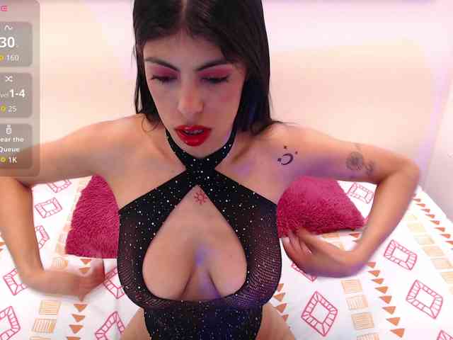 Melisatorrez webcam