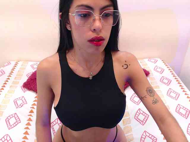Melisatorrez webcam
