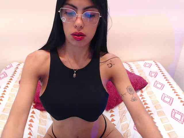 Melisatorrez webcam