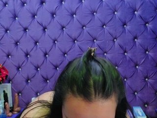 BulmaPrinces Porn Show