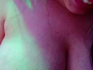BulmaPrinces Porn Show