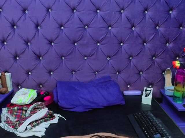  BulmaPrinces chat room