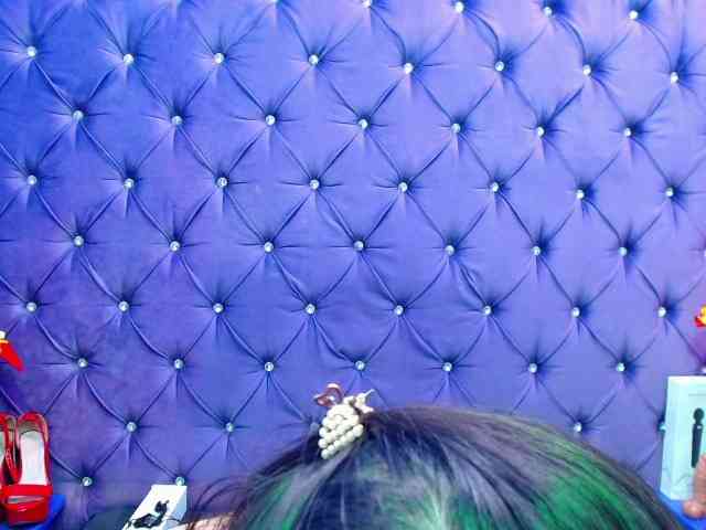 BulmaPrinces webcam