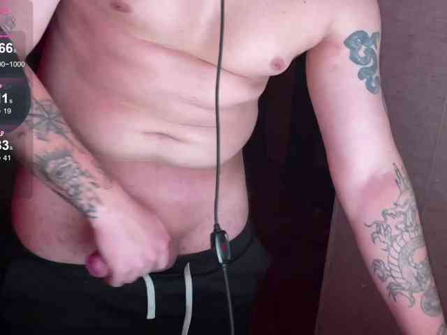 Niklix Live Webcam on BongaCams Niklix Live Webcam on BongaCams