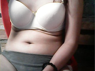 HornyNica Porn Show