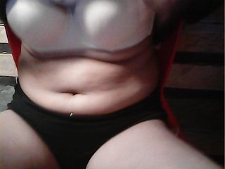 HornyNica Porn Show