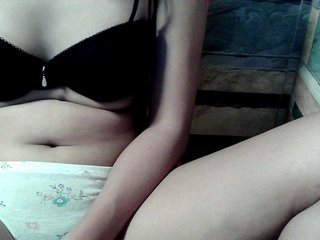 HornyNica Porn Show