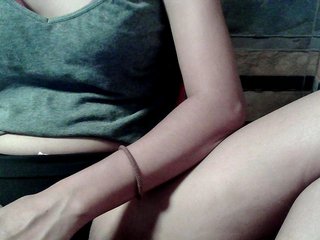 HornyNica Porn Show