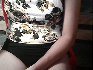HornyNica Porn Show