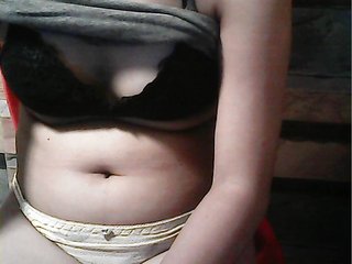 HornyNica Porn Show