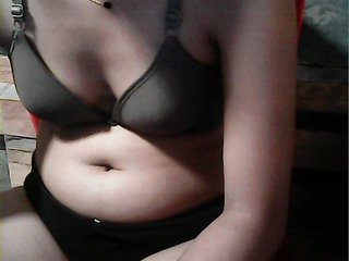 HornyNica Porn Show