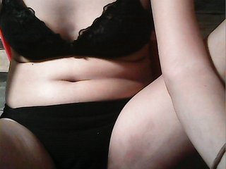 HornyNica Porn Show