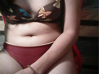 HornyNica Porn Show