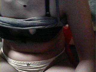 HornyNica Porn Show