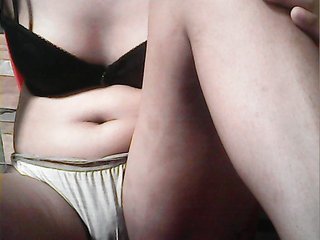 HornyNica Porn Show