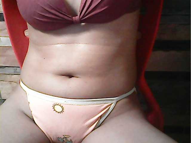 flowerhairypinay from BongaCams