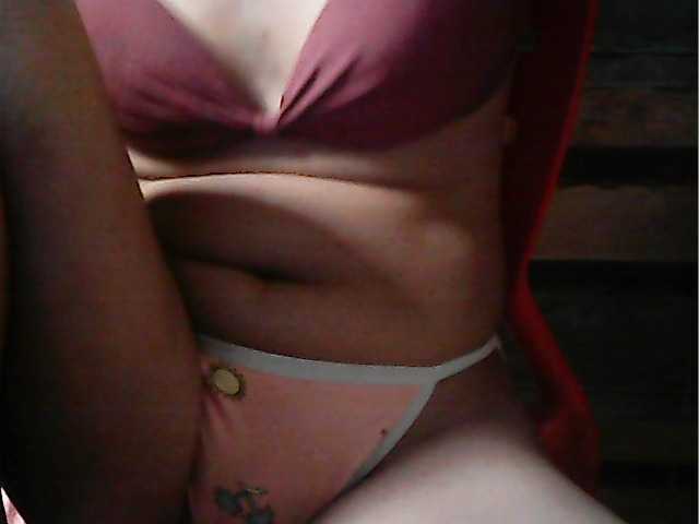 flowerhairypinay from BongaCams