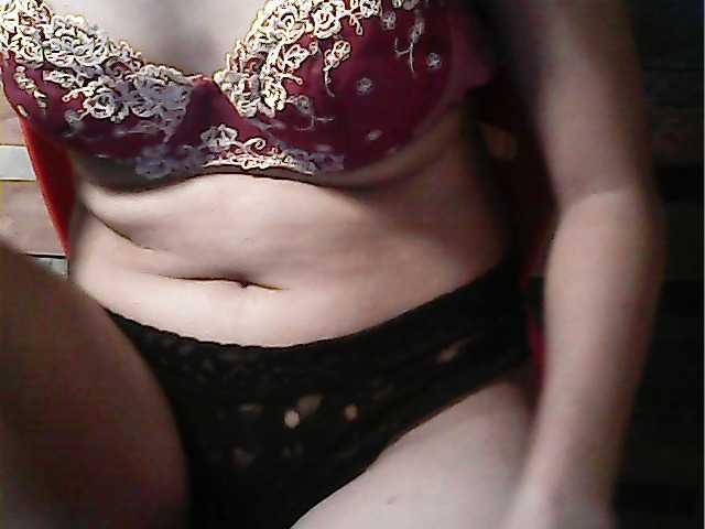 HornyNica webcam