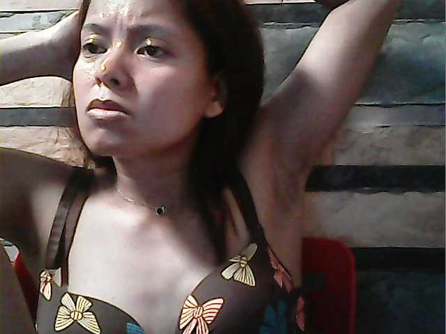 flowerhairypinay's BongaCams show and profile