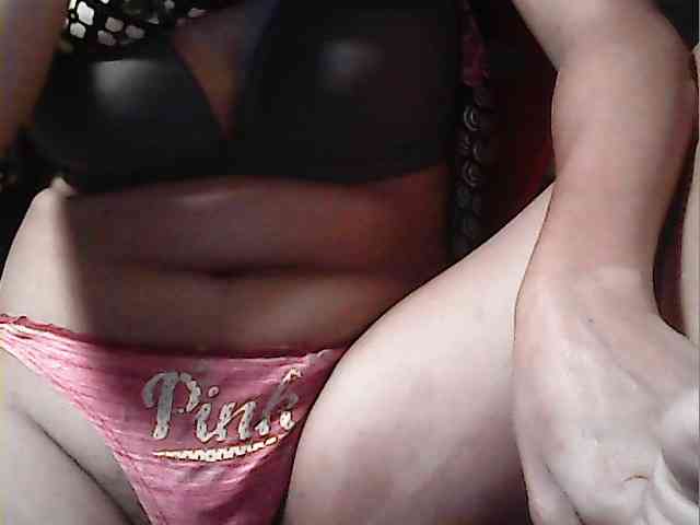 HornyNica webcam