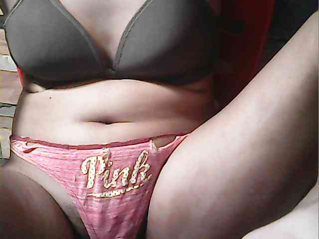 HornyNica webcam