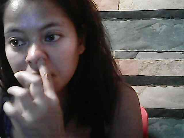 HornyNica webcam