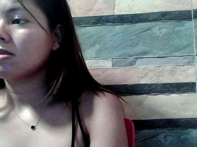 HornyNica webcam