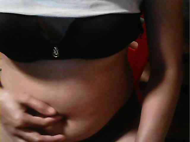 HornyNica webcam