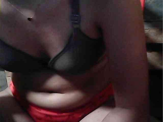 HornyNica webcam