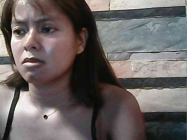 HornyNica webcam