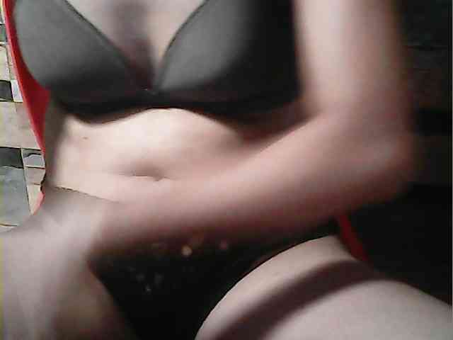 HornyNica webcam