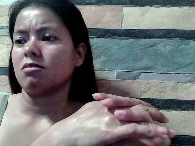 flowerhairypinay