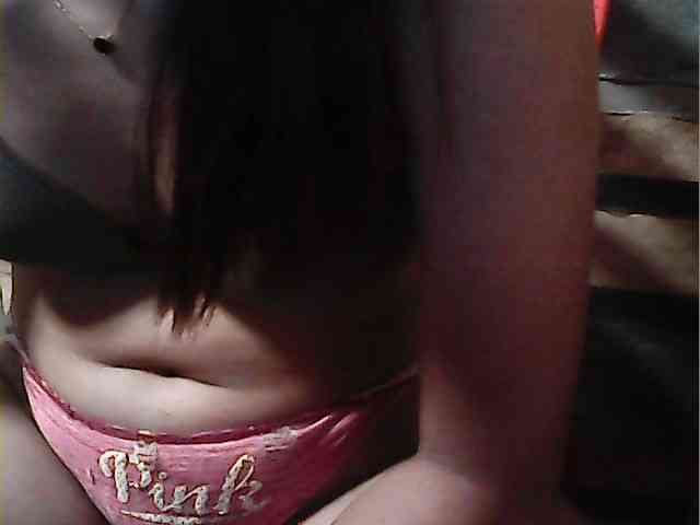 HornyNica webcam