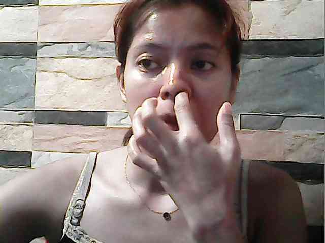 HornyNica webcam