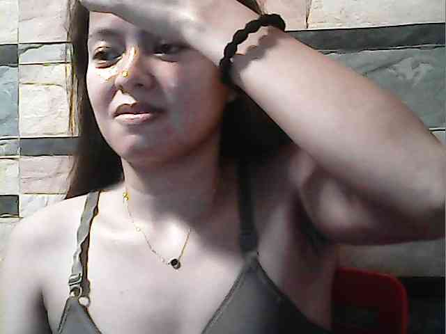 HornyNica webcam