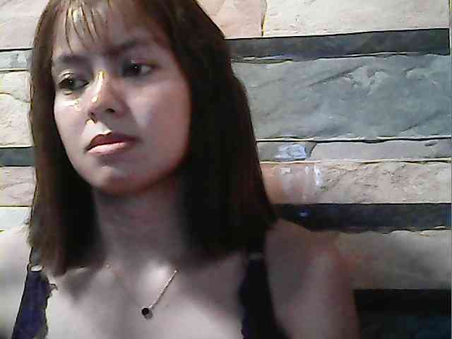 HornyNica webcam