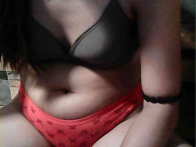 HornyNica webcam
