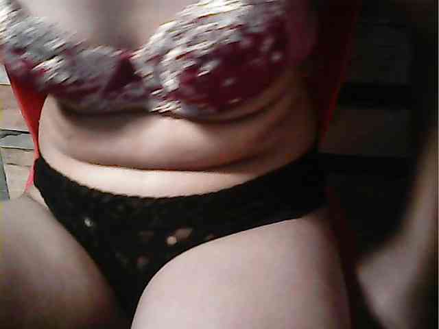 HornyNica webcam