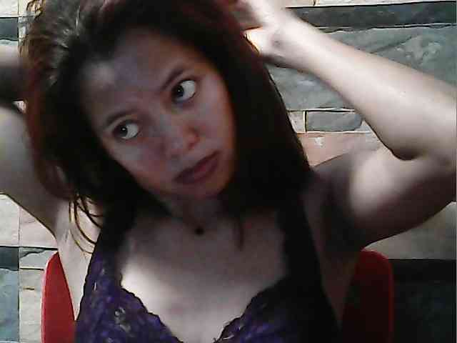 HornyNica webcam