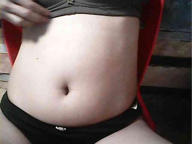 HornyNica webcam