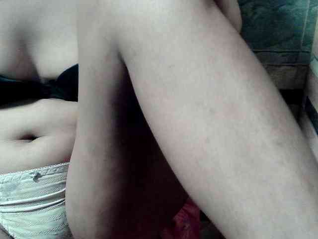 HornyNica webcam